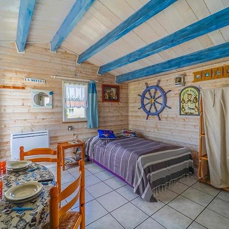 L'Ile D'Yeu, Vos Prochaines Vacances - Velos Inclus Port-Joinville 外观 照片
