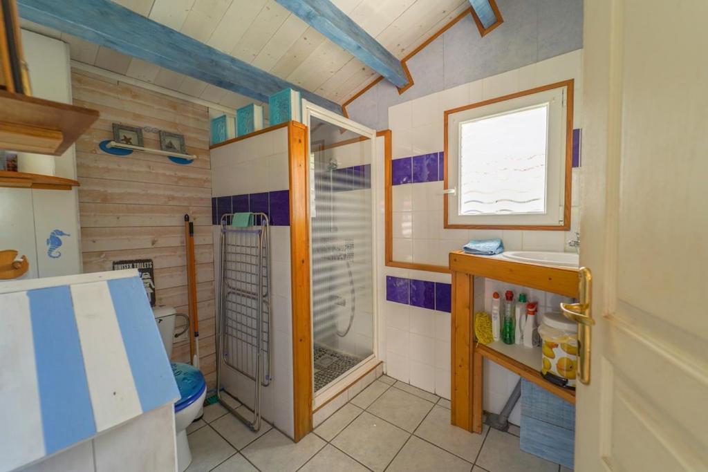 L'Ile D'Yeu, Vos Prochaines Vacances - Velos Inclus Port-Joinville 外观 照片